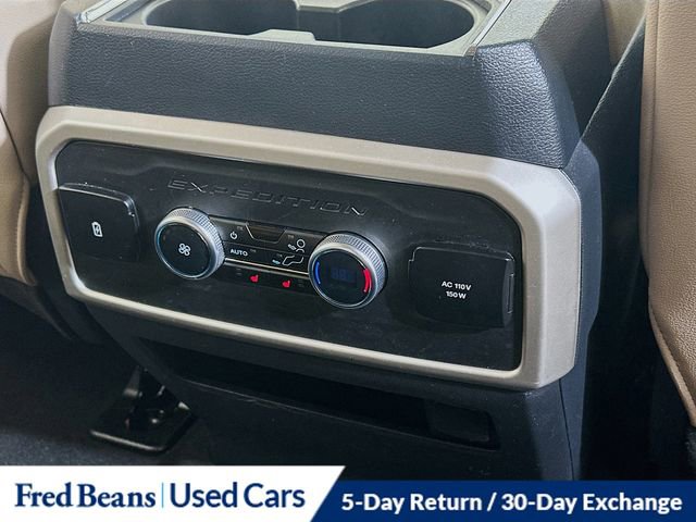 Certified 2024 Ford Expedition Max Limited image 14