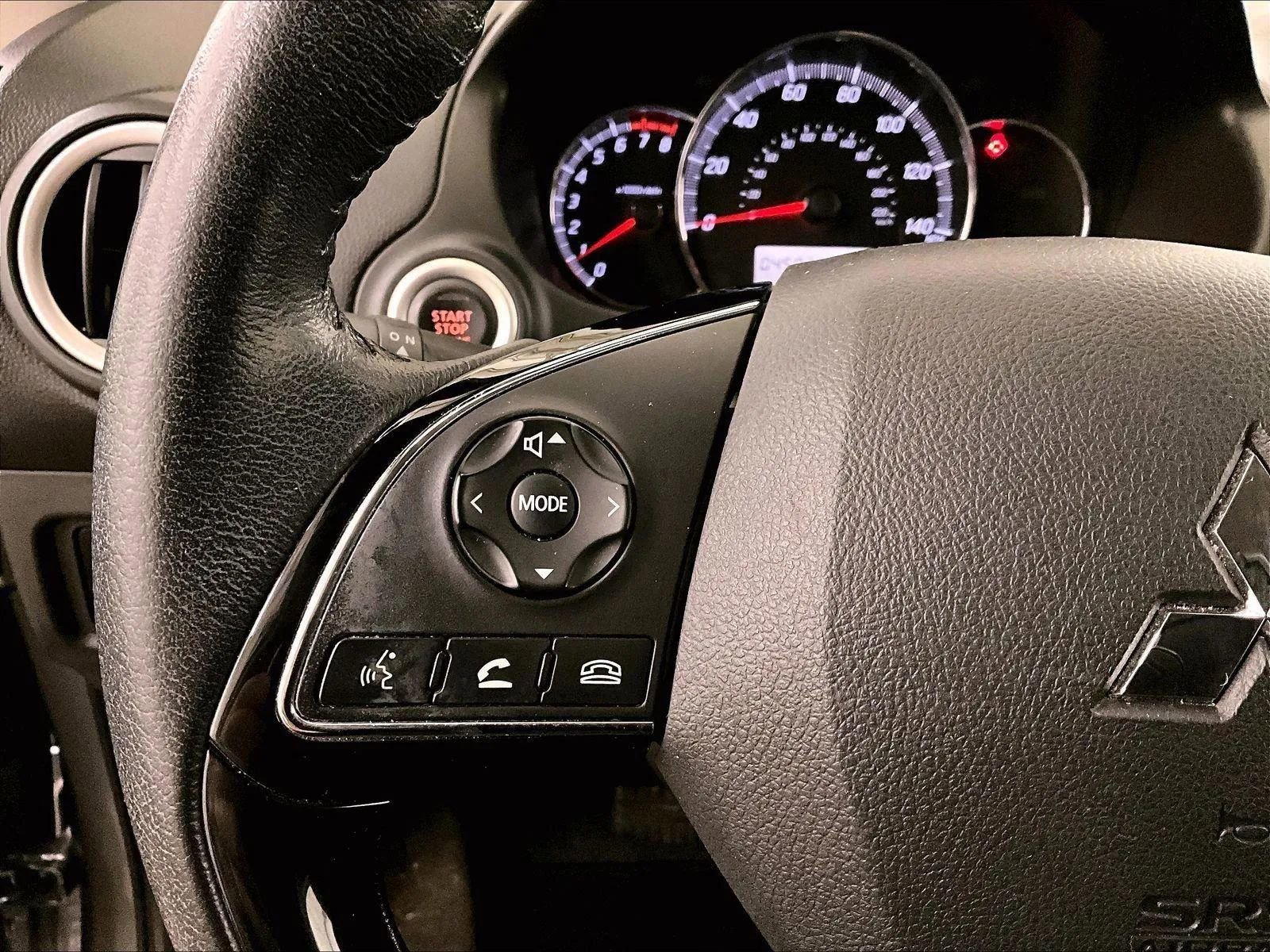 Used 2018 Mitsubishi Mirage G4 SE image 17