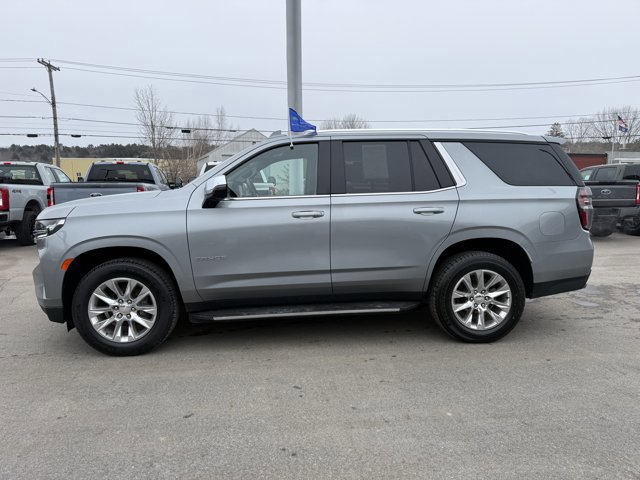 Used 2024 Chevrolet Tahoe Premier image 6