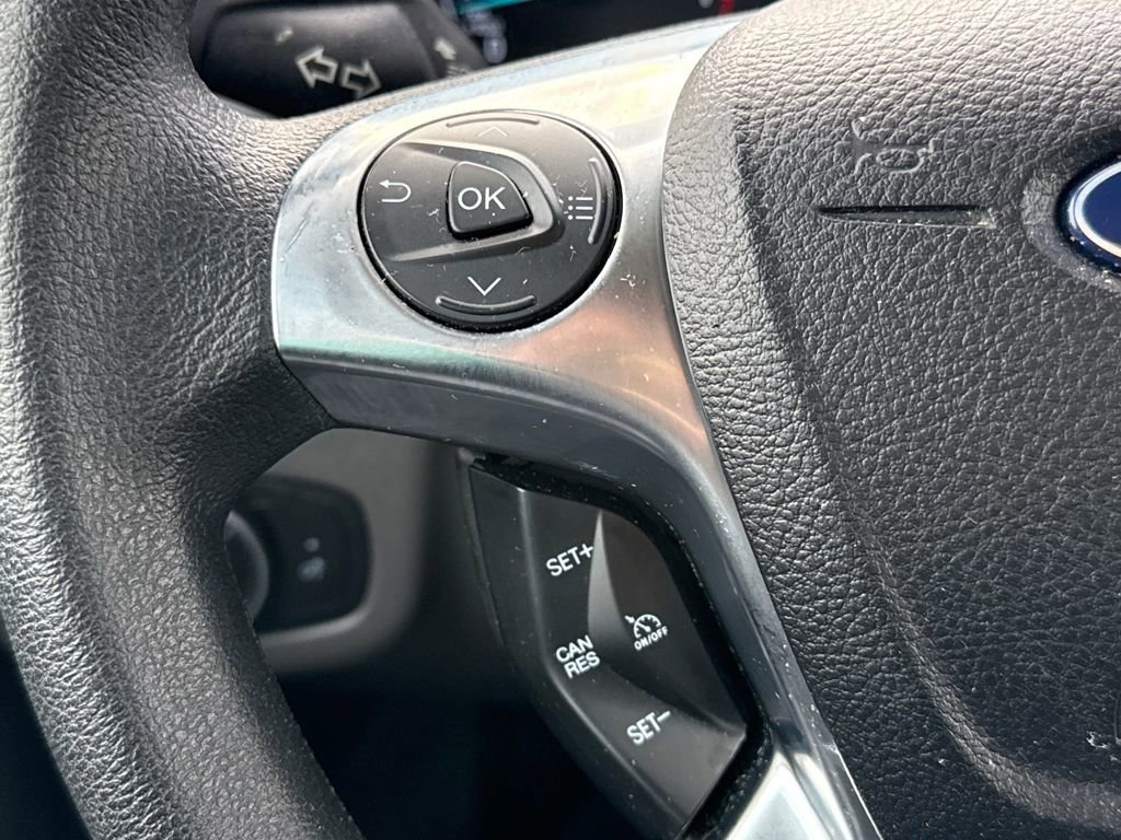 Certified 2023 Ford Transit Connect XL image 17