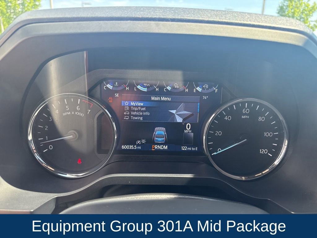 Certified 2024 Ford Expedition Limited image 25