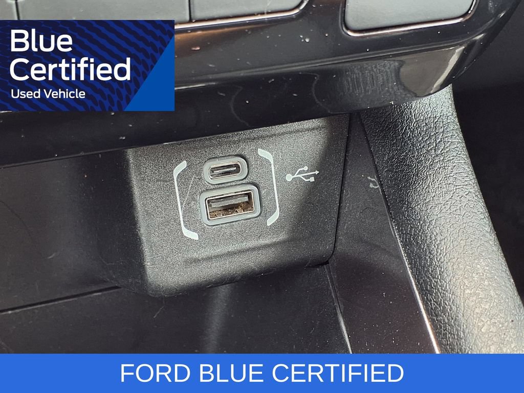 Used 2024 Jeep Compass Latitude AWD/4WD image 29