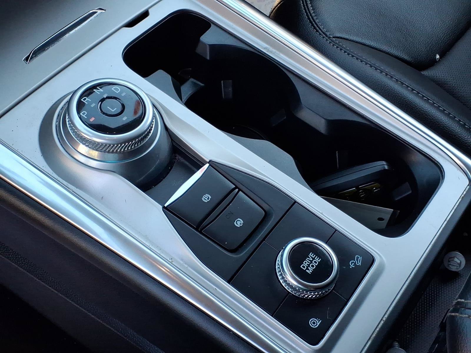 Certified 2022 Ford Explorer Limited AWD/4WD image 23