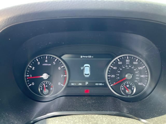 Used 2022 Kia Telluride SX w/ SX Prestige Package AWD/4WD image 28