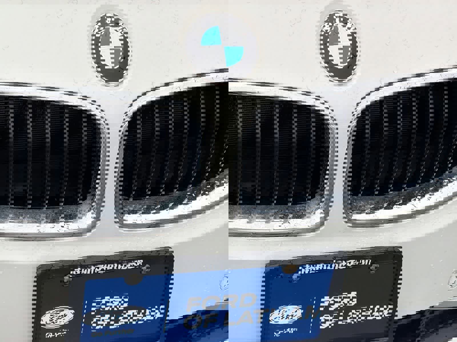 Used 2018 BMW 330i xDrive Sedan image 12