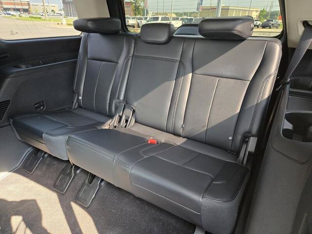 Certified 2023 Ford Expedition XLT AWD/4WD image 14