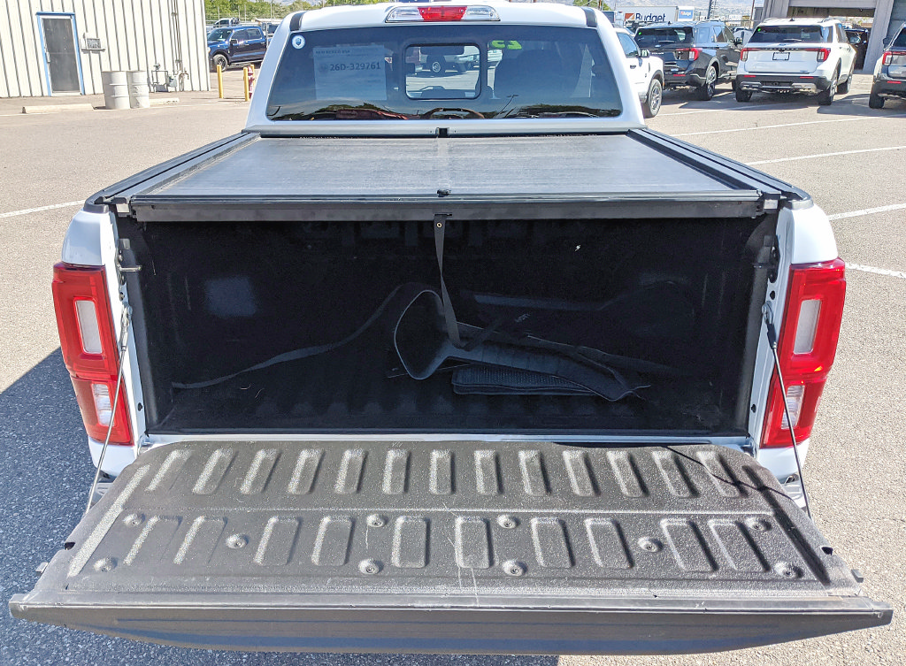 Certified 2023 Ford Ranger XLT w/ Equipment Group 302A High AWD/4WD image 18