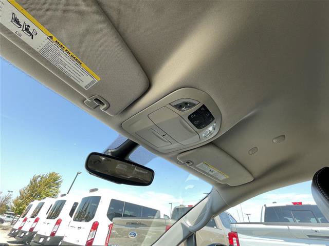 Used 2024 Chrysler Pacifica Touring-L FWD image 22
