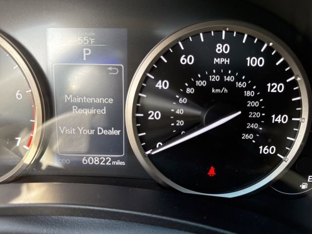 Used 2017 Lexus NX 200t FWD w/ Premium Package image 2