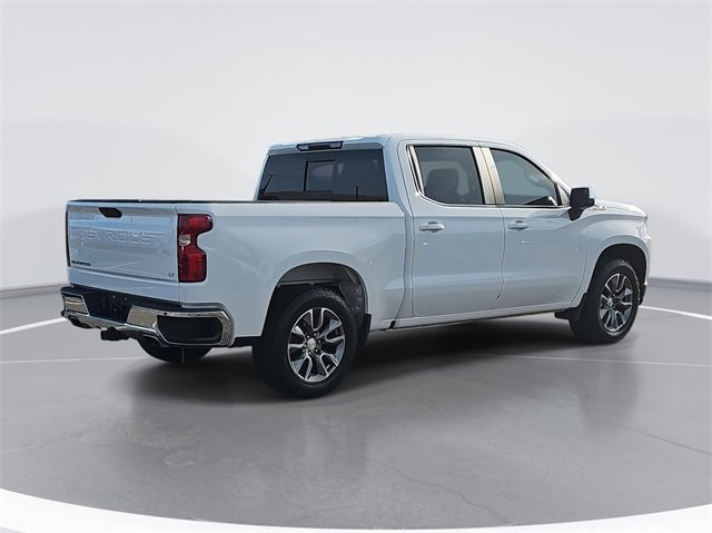 Used 2020 Chevrolet Silverado 1500 LT w/ All-Star Edition image 5
