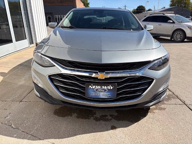Used 2024 Chevrolet Malibu LT FWD image 4