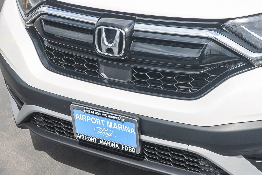 Used 2022 Honda CR-V EX image 14