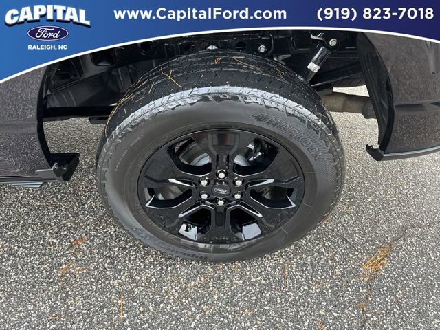 Certified 2023 Ford F150 Platinum w/ Equipment Group 701A High image 13
