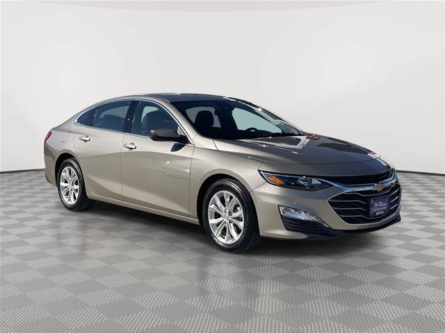 Used 2024 Chevrolet Malibu LT FWD image 5