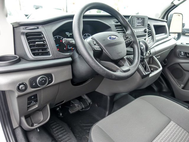 Certified 2024 Ford Transit 350 148 Medium Roof image 14