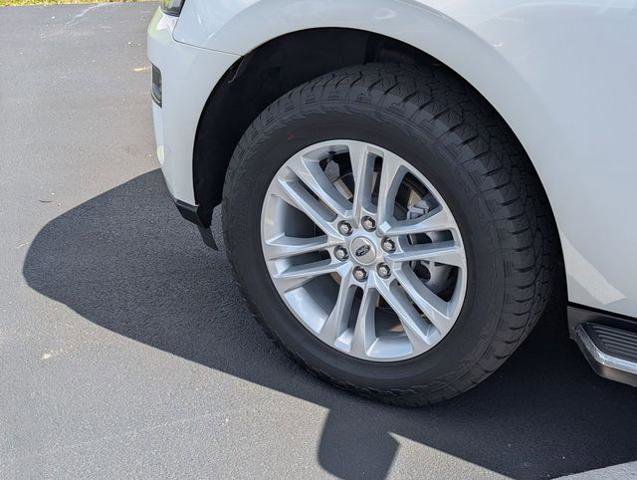 Certified 2022 Ford Expedition Max XLT AWD/4WD image 26