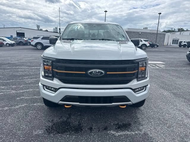 Certified 2023 Ford F150 Tremor w/ Trailer Tow Package AWD/4WD image 2