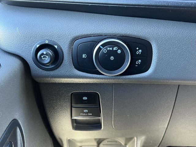 Certified 2023 Ford Transit 250 Low Roof w/ Exterior Upgrade Package image 25