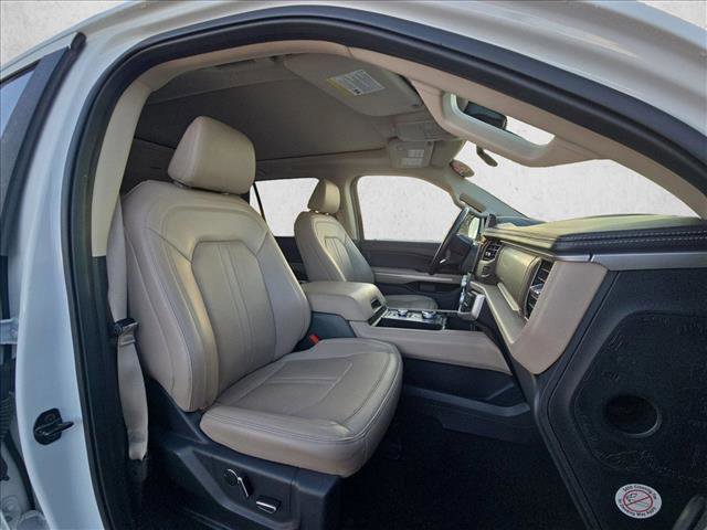 Certified 2024 Ford Expedition Max Limited image 22