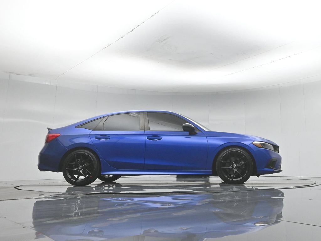 Used 2022 Honda Civic Si image 45