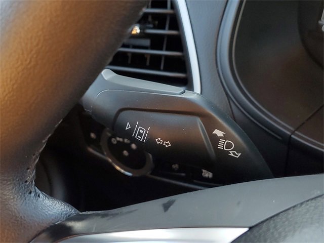 Certified 2024 Ford Edge SEL w/ Convenience Package image 17