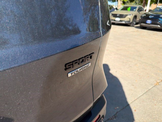 Used 2024 Honda CR-V Sport Touring image 12