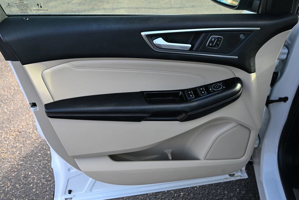 Certified 2020 Ford Edge Titanium w/ Equipment Group 301A image 24
