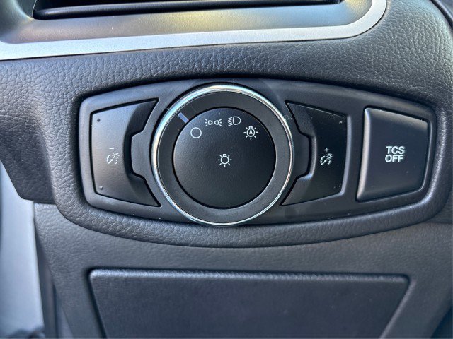 Certified 2024 Ford Edge SEL image 16