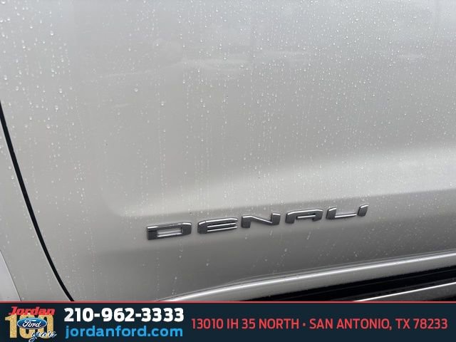 Used 2024 GMC Sierra 1500 Denali w/ Denali Reserve Package AWD/4WD image 5