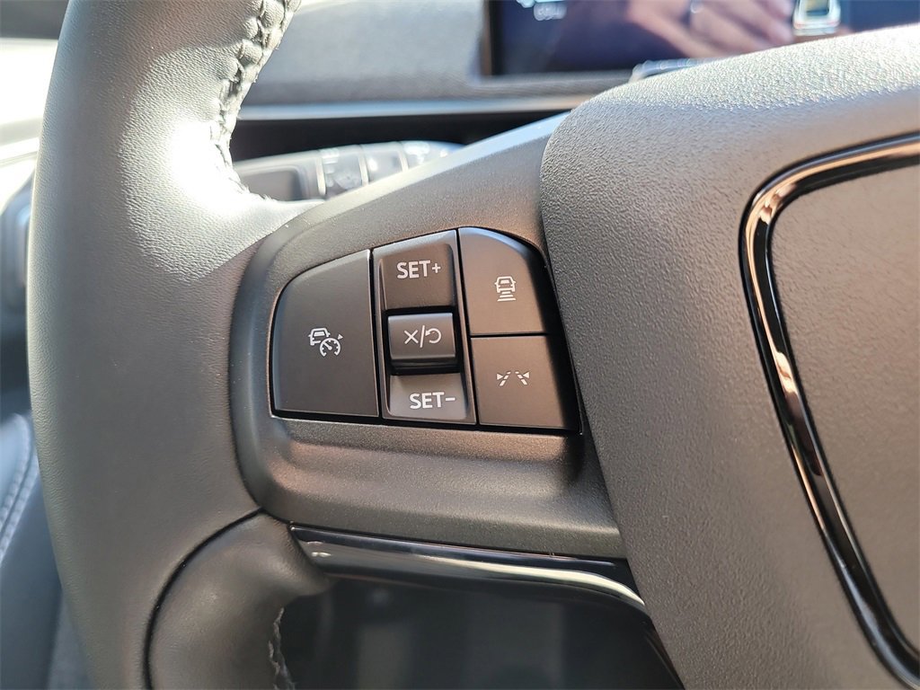 Certified 2025 Ford Mustang Mach-E Premium image 25