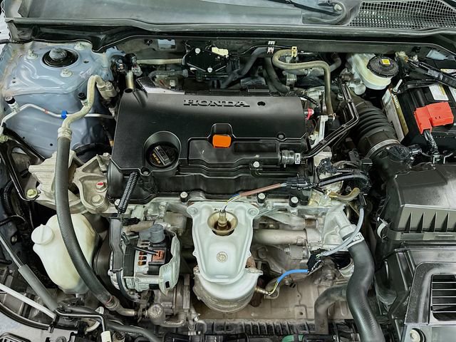 Used 2022 Honda Civic Sport image 27