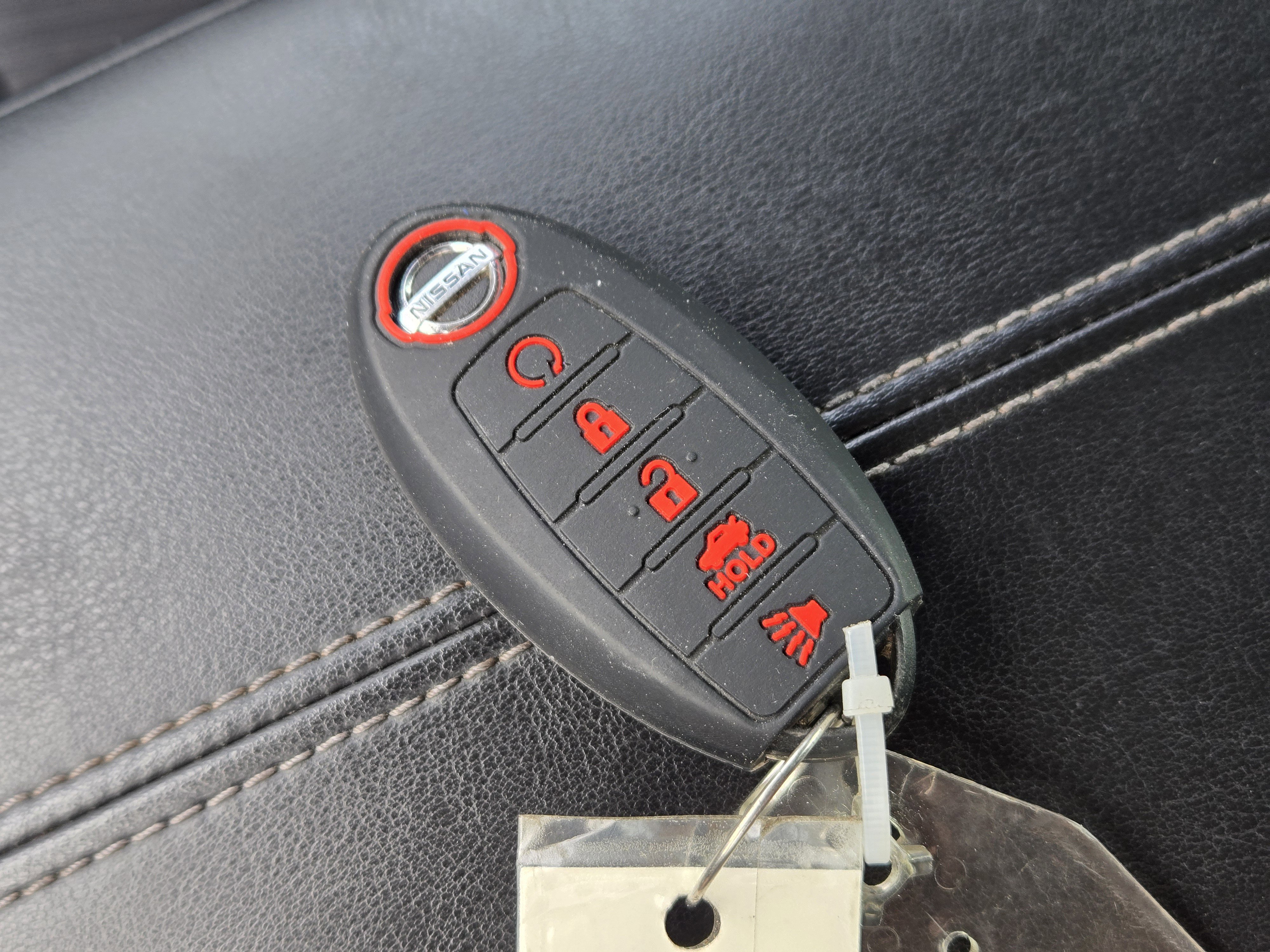 Used 2020 Nissan Sentra SV image 31