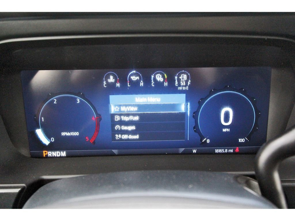 Certified 2025 Ford F250 Lariat w/ FX4 Off-Road Package image 15