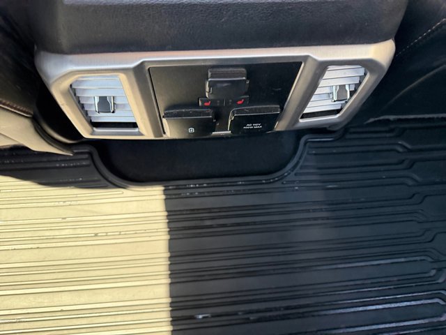 Certified 2020 Ford F350 Platinum AWD/4WD image 33