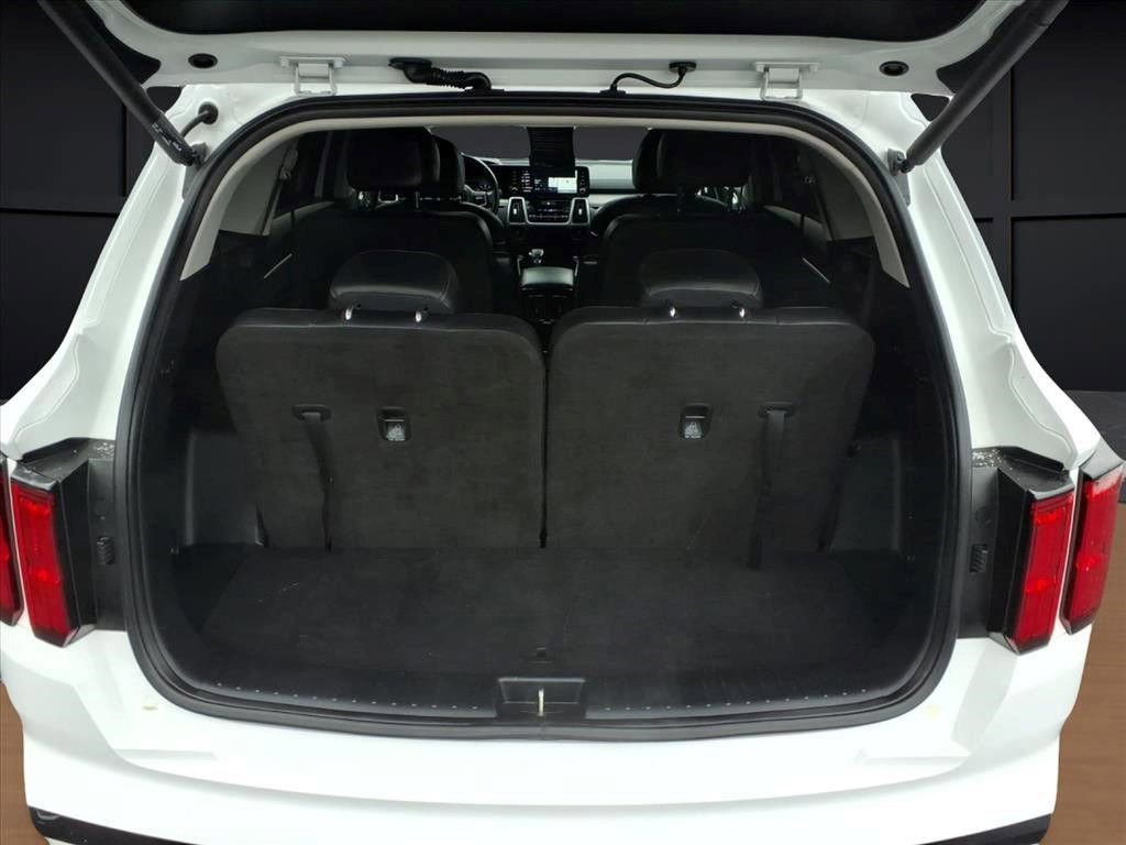 Used 2022 Kia Sorento SX image 30