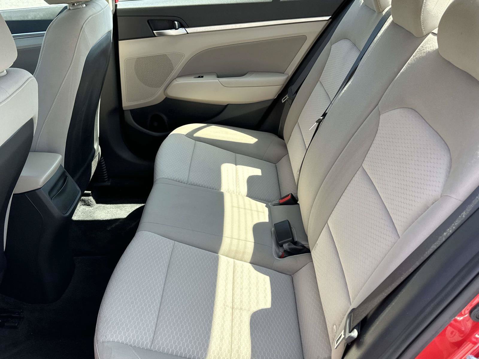 Used 2020 Hyundai Elantra Value Edition FWD image 12