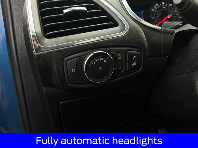 Certified 2020 Ford Edge ST w/ Equipment Group 401A image 24