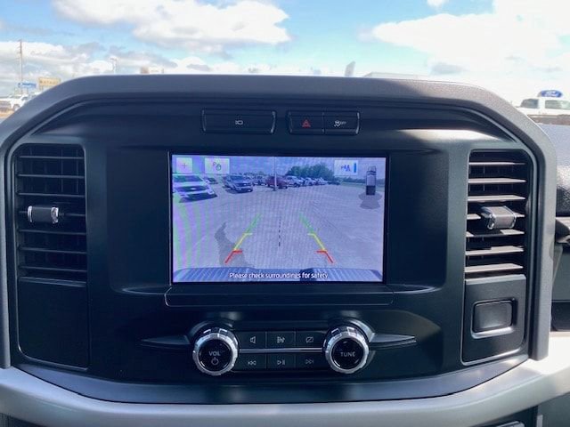 Certified 2023 Ford F150 XLT w/ Equipment Group 301A Mid image 17