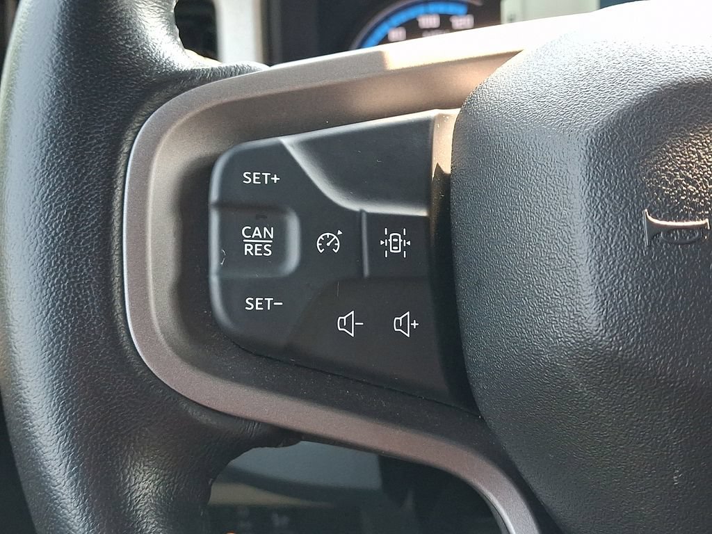 Certified 2024 Ford Bronco Outer Banks AWD/4WD image 23