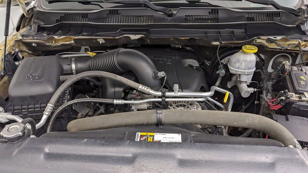 Used 2019 RAM 1500 Express w/ Wheel & Sound Group image 39