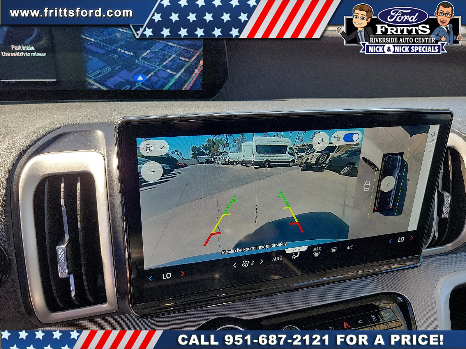 Certified 2025 Ford Expedition Max Active image 12