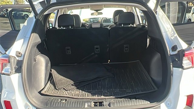 Certified 2022 Ford Escape SEL w/ Technology Package image 14