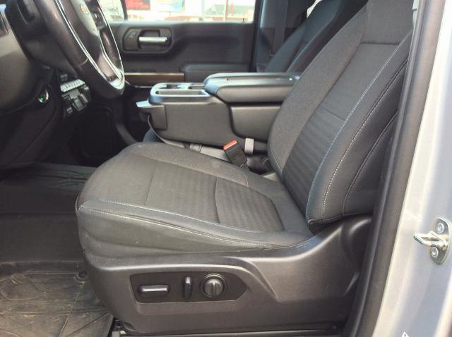 Used 2020 Chevrolet Silverado 1500 LT w/ All-Star Edition image 20