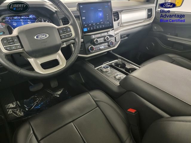 Certified 2022 Ford Expedition XLT image 38