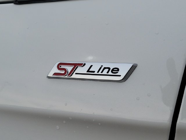 Certified 2024 Ford Edge ST-Line AWD/4WD image 8