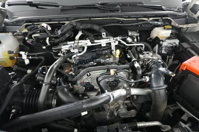 Certified 2025 Ford Ranger XLT w/ Equipment Group 301A High AWD/4WD image 35