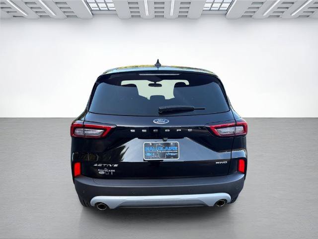 Certified 2023 Ford Escape Active w/ Tech Pack #1 AWD/4WD image 4