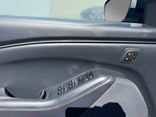 Certified 2023 Ford Mustang Mach-E Premium w/ Mustang Nite Pony Package RWD image 14