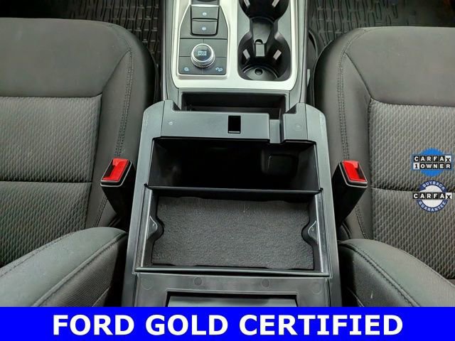 Certified 2023 Ford Explorer XLT image 30