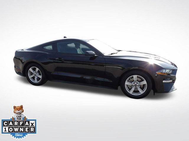 Certified 2023 Ford Mustang Coupe RWD image 15